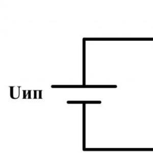 Расчет и подбор сопротивления для светодиода Программа для расчета сопротивления последовательного соединения светодиодов
